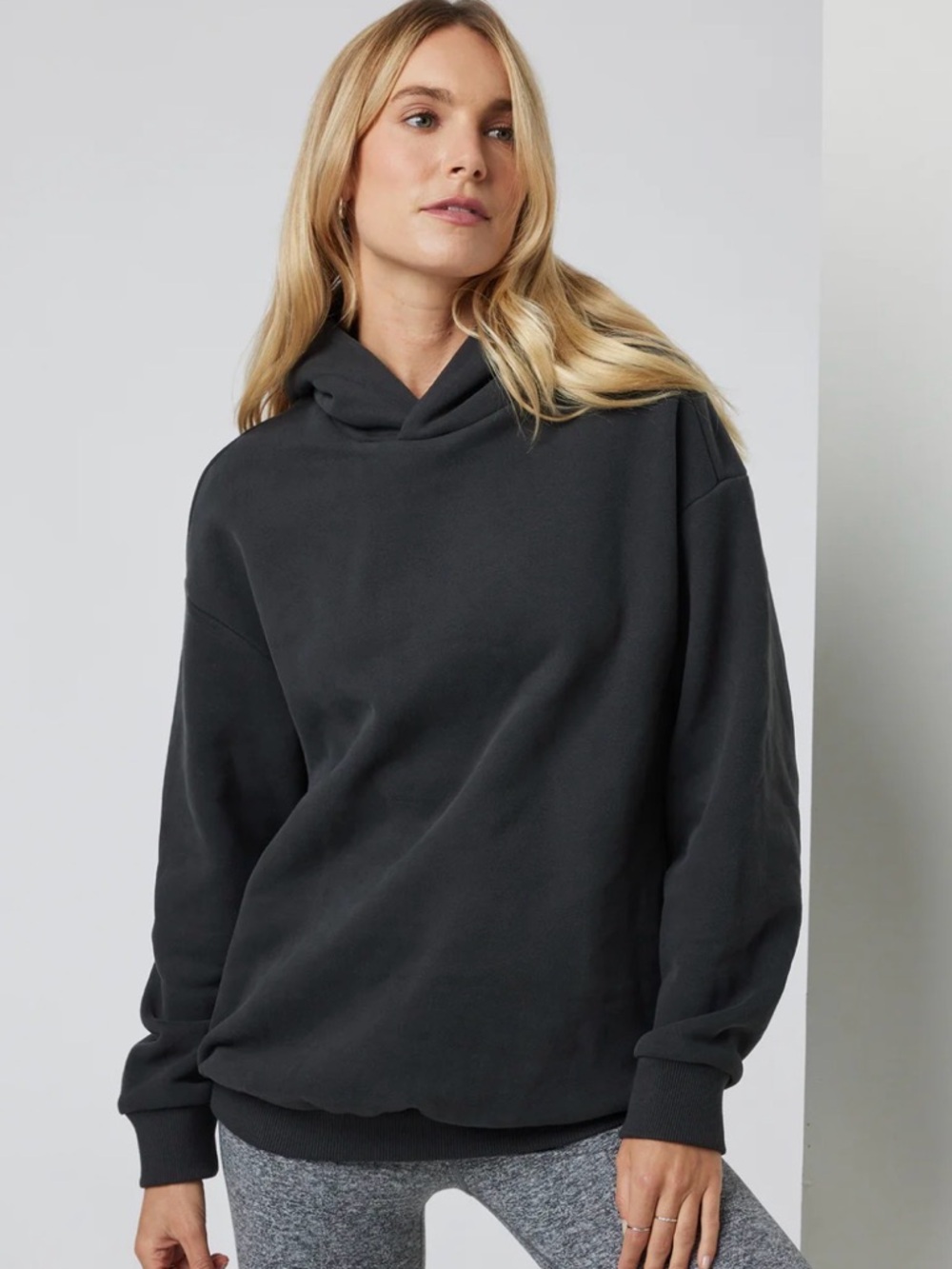 Vuori Restore Oversized Hoodie NEW
